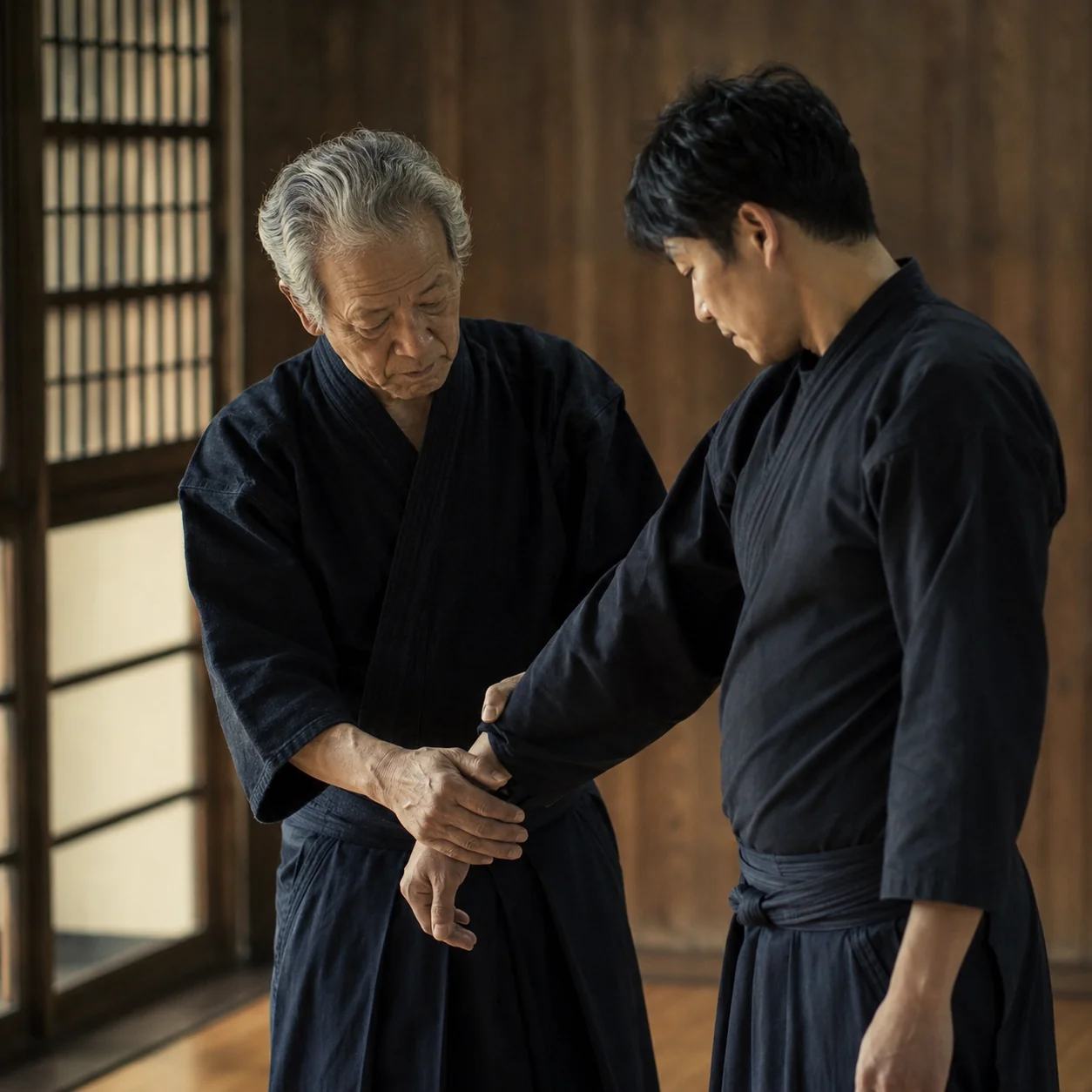 Mastery